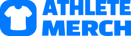 Athlete Merch